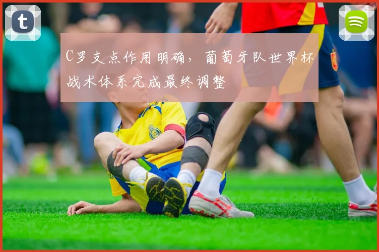 C罗支点作用明确，葡萄牙队世界杯战术体系完成最终调整