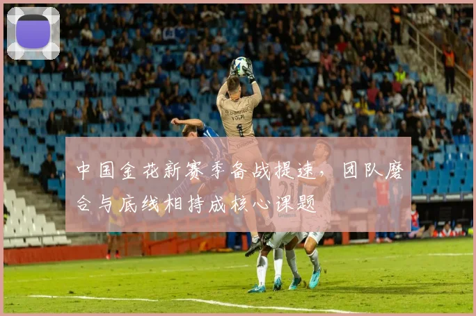 中国金花新赛季备战提速，团队磨合与底线相持成核心课题