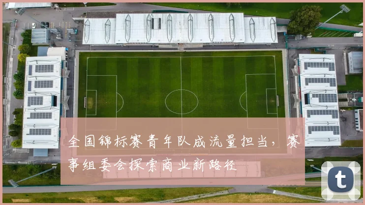 全国锦标赛青年队成流量担当，赛事组委会探索商业新路径